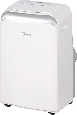 Midea ポータブルエアコン ホワイト Flipkart.com | Buy Midea 2019 Model 1 Ton Portable AC Online at