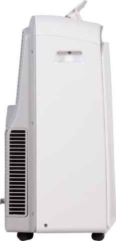 Midea ポータブルエアコン ホワイト Flipkart.com | Buy Midea 2019 Model 1 Ton Portable AC Online at