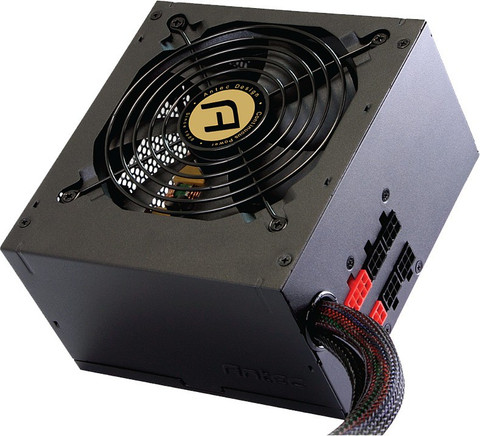 Antec NeoEco 650M 80 Plus BRONZE 650 Watt 88 Efficiency 650 Watts