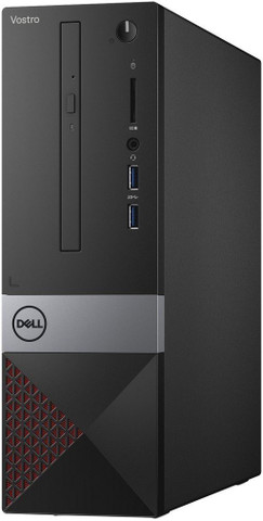 DELL Vostro 3470 DT Intel Core I3-8 GEN (4 GB RAM/Intel Integrated