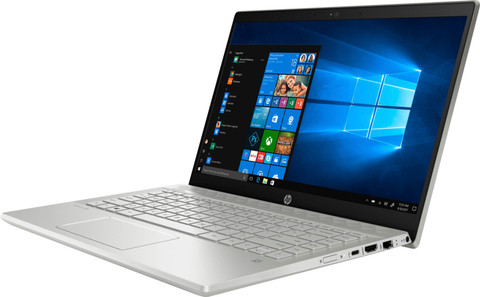 HP Pavilion Intel Core i7 8th Gen 8565U - (8 GB/512 GB SSD/Windows