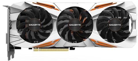 GIGABYTE　Geforce　GTX 1080ti 【ジャンク】 GIGABYTE Geforce Gtx 1080 Ti Gaming Oc 11GB GDDR5X 11 GB AMD/ATI