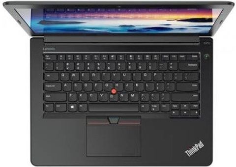 Lenovo Thinpad E480 Intel Core i3 7th Gen 7020U - (4 GB/500 GB HDD