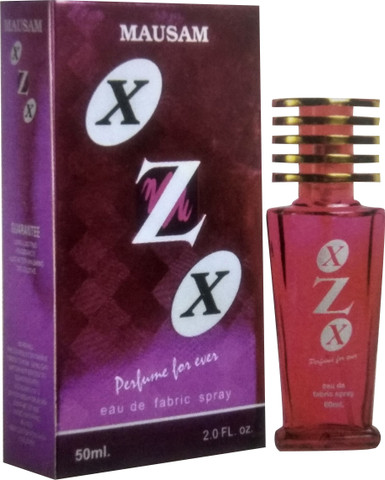 【専用】maumaumau様 Buy MAUSAM XZX Apparel Perfume Spray Perfume - 50 ml Online In