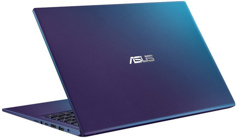 ASUS Vivobook 15 Intel Ryzen 5 Quad Core 3500U - (8 GB/512