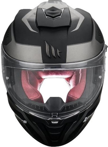mt blade helmets online india THUNDER 3 SV PRO BLAZE HELMET (Gloss Blue Red) MT Helmets Blade 2 SV