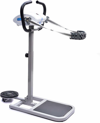 vibrating massage machine NuvoMed PROpulse Vibrating Body Massager main image 1