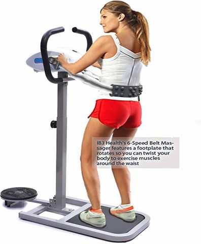 IRIS BM-109 Body Shape Vibration Belt Massager Power Trainer With Twister Massager - IRIS : Flipkart.com IRIS BM-109 Body Shape Vibration Belt Massager Power Trainer With Twister Massager - IRIS : Flipkart.com