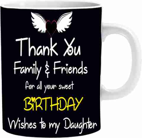birthday thank you messages for friends and family