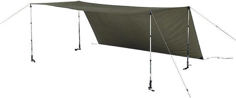 rooftop tent Wild Land Overland Roof Top Tent main image 1