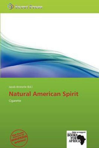 Natural American Spirit: Buy Natural American Spirit by unknown at
