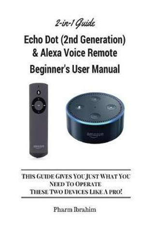 2nd Gen Echo Dot How Does Amazon Echo Show Work Amazon AC Power