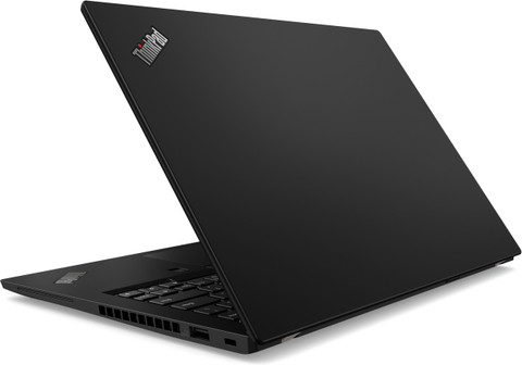 Lenovo ThinkPad Intel Core i5 10th Gen 10210U - (16 GB/512 GB SSD