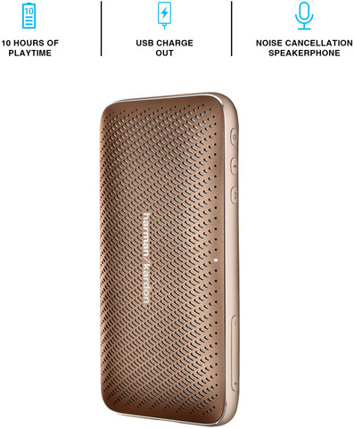 Buy Harman Kardon Esquire Mini 2 Bluetooth Speaker Online from