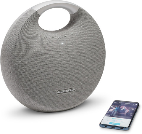 harman kardon onyx studio5 ワイヤレススピーカー Harman Kardon Onyx Studio 5 Bluetooth Wireless Speaker