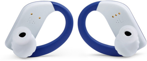 JBL Endurance Peak IPX7 Rated and 24Hrs Battery Life True Wireless