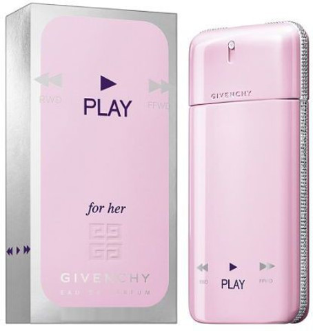 Buy GIVENCHY Play By For Women Eau de Toilette - 100 ml Online In