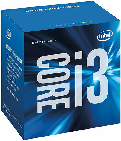 Intel Core i3-6098P BX80662I36098P Socket LGA 1151 Processor 3.6