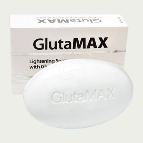 GlutaMAX Skin Lightening Soap With Glutathione - Price in India, Buy  GlutaMAX Skin Lightening Soap With Glutathione Online In India, Reviews,  Ratings & Features