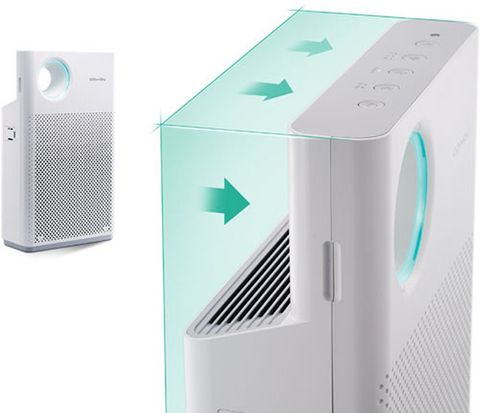Coway Air Mega 200 AP-1018F Portable Room Air Purifier Price in