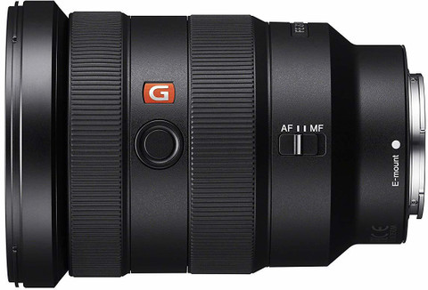 SONY - SONY  SEL1635GM と SEL24F28G のセット 新製品】世界最小・最軽量！ 圧倒的進化を遂げた第2世代大口径F2