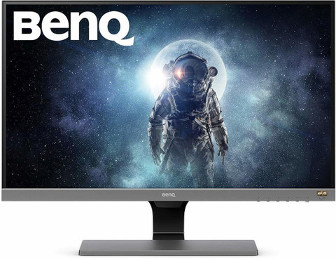 BenQ 68.58 cm (27 inch) Full HD Gaming Monitor (EW277HDR) Price in