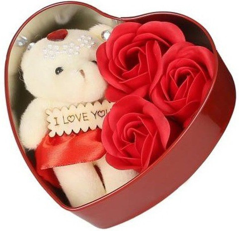 GIFT ROSE TOYS GIFTS 10CM - 10 cm - ROSE TOYS GIFTS 10CM . Buy TOYS toys in  India. shop for GIFT products in India. | Flipkart.com