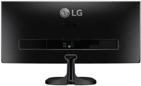 LG Ultra wide 63.5 cm (25 inch) Full HD LED Backlit IPS Panel HDMI