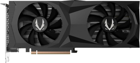 中古ジャンク品 GEFORCE RTX 2070 Super 8GB ZOTAC ZOTAC GAMING GeForce RTX 2070 SUPER AMP GDDR6 8 GB NVIDIA