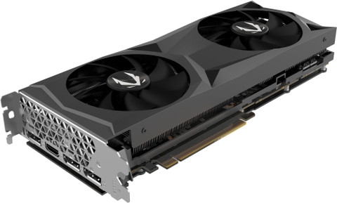 ZOTAC GAMING GeForce RTX 2060 SUPER AMP GDDR6 8 GB NVIDIA Chipset