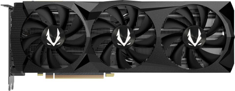 ZOTAC GAMING GeForce RTX 2060 SUPER AMP Extreme GDDR6 8 GB NVIDIA