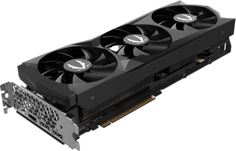 ZOTAC GAMING GeForce RTX 2060 SUPER AMP Extreme GDDR6 8 GB NVIDIA
