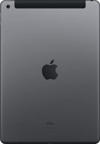 Apple iPad (7th Gen) 32 GB ROM 10.2 inch with 4G A10 Fusion Chip