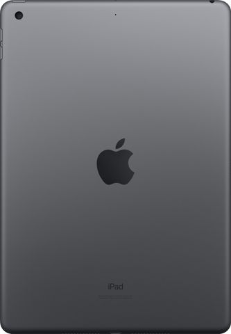 Apple iPad (7th Gen) 32 GB ROM 10.2 inch with Wi-Fi Only A10