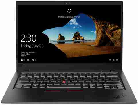Lenovo Thinkpad Intel Core i5 8th Gen 8350U - (8 GB/256 GB SSD