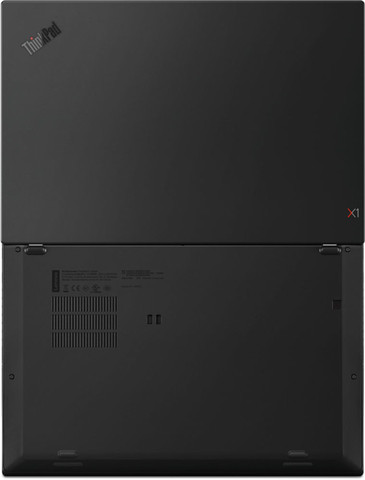 Lenovo Thinkpad Intel Core i5 8th Gen 8350U - (8 GB/256 GB SSD