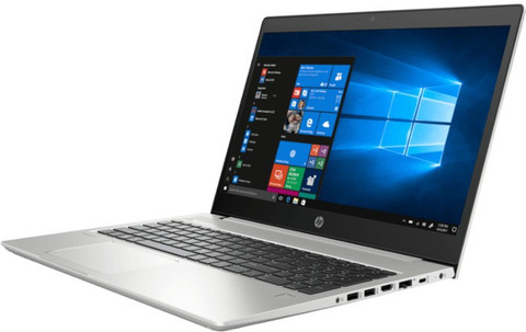 HP PROBOOK Intel Core i5 8th Gen - (8 GB/1 TB HDD/Windows 10 Pro/2