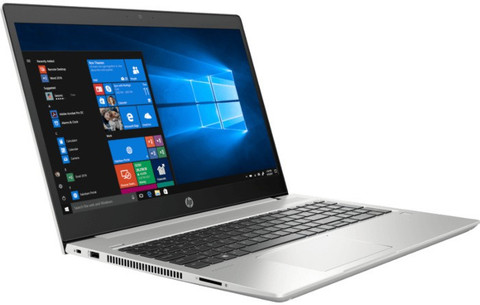 HP PROBOOK Intel Core i5 8th Gen - (8 GB/1 TB HDD/Windows 10 Pro/2