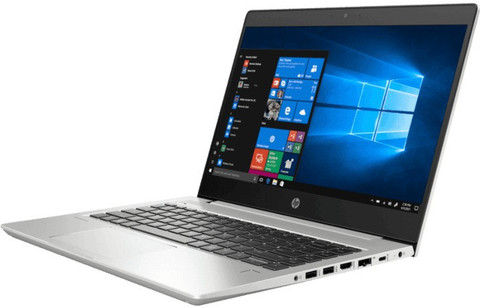 HP ProBook Intel Core i7 8th Gen 8565U - (8 GB/1 TB HDD/Windows 10