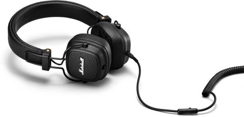 Marshall Major 3 Wired Price in India - Buy Marshall Major 3 Wired
