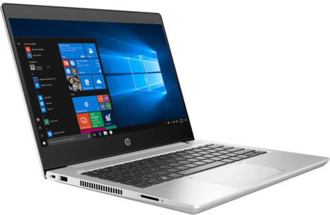 HP ProBook Intel Core i5 8th Gen 8265U - (8 GB/1 TB HDD/128 GB SSD