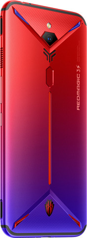 Nubia Redmagic 3S (256 GB Storage, 12 GB RAM) Online at Best Price