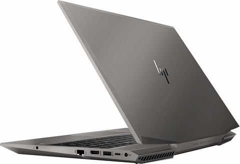 HP ZBOOK Intel Core i5 8th Gen - (8 GB/1 TB HDD/Windows 10/4 GB
