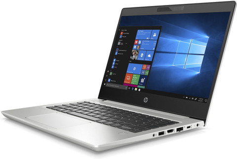 HP Probook Intel Core i7 8th Gen - (16 GB/1 TB HDD/128 GB SSD