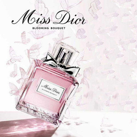 Buy Dior Miss Blooming Bouquet Eau de Toilette - 100 ml