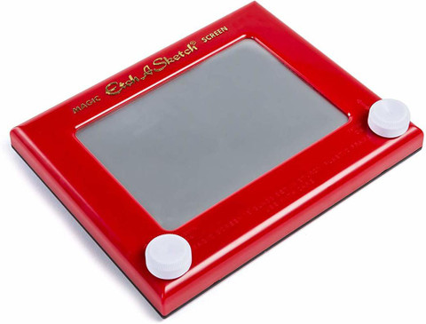 etch a sketch Sketch Classic Price in India - Buy etch a sketch