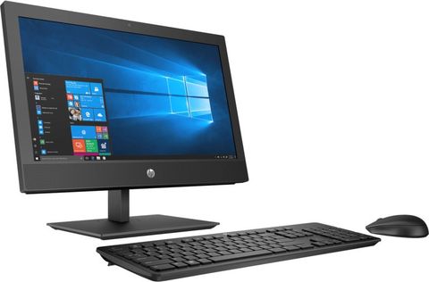HP 400 G4 AiO Core i5 (8th Gen) (8 GB DDR4/1 TB/Windows 10 Pro
