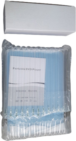 VK MART 9.8 Portable Evd/Dvd Player With Tv Player 9.8 inch DVD