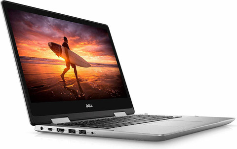 DELL DELL Inspiron Intel Core i5 8th Gen - (8 GB/512 GB SSD