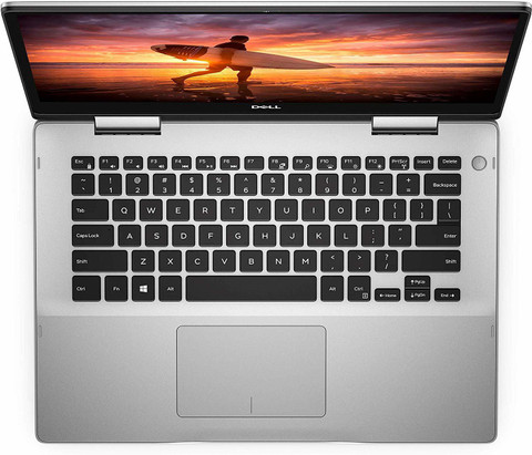 DELL DELL Inspiron Intel Core i5 8th Gen - (8 GB/512 GB SSD